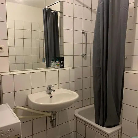 Mon Pleasure Apartman *