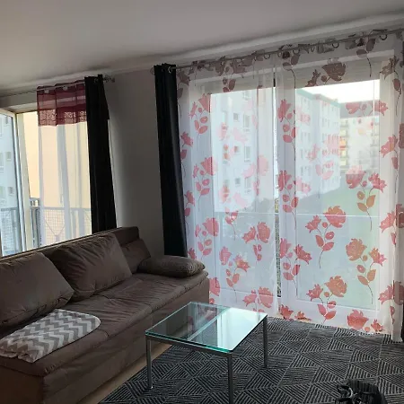 Apartman Mon Pleasure